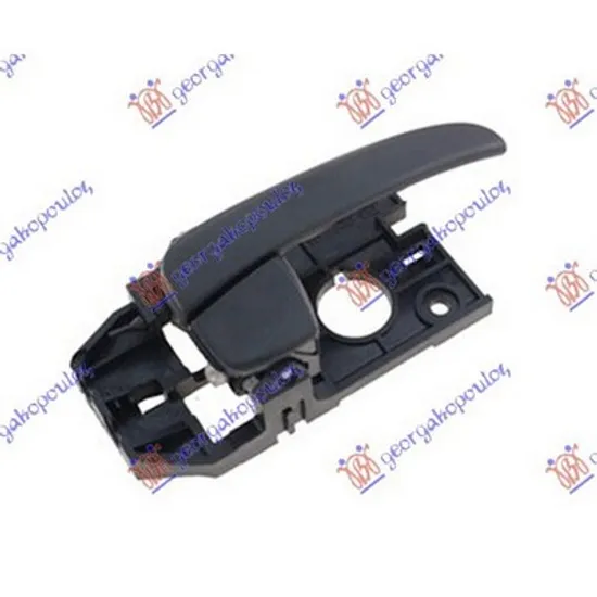 Maner Usa HYUNDAI ELANTRA 2007->2011 Maner usa spate si lateral dreapta 2005->2007 Perioada 2005 2006 2007 2008 2009 2010 2011