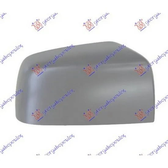 Capac Oglinda ISUZU D-MAX 2 2012->2018 Capac oglinda pentru vopsit dreapta Perioada 2012 2013 2014 2015 2016