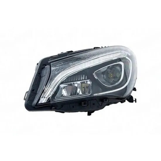 Faruri MERCEDES CLA C117 2013->2019 Far FULL LED (E) (MARELLI) STANGA Perioada 2013 2014 2015 2016