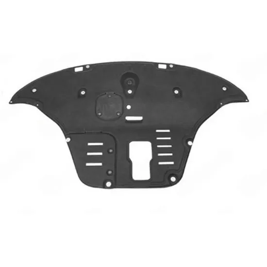 Scut Motor HYUNDAI SANTA FE 4 2018-> Scut motor fata plastic (4WD) Perioada 2020 2021 2022 2023 2024