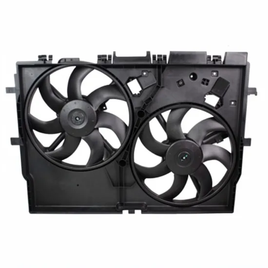 Ventilator Motor PEUGEOT BOXER 2006-> Ventilator (dublu) 3.0 benzina - 2.0-2.3-3.0 diesel +/ (- A/C) (390 mm+390 mm) (2+2 PIN) (o mufa ovala o mufa patrata) Perioada 2006 2007 2008 2009 2010 2011 2012 2013 2014