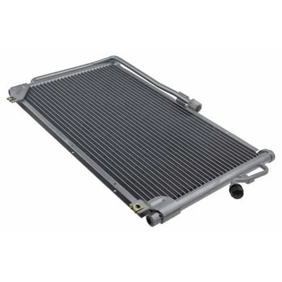 RADIATOR AER CONDITIONAT DAEWOO MATIZ 0,8 -38KW/52CP- 796cmc, pentru motor F8CV, perioada 1998,1999,2000,2001,2002,2003,2004