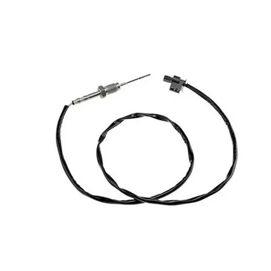 SENZOR TEMPERATURA GAZE EVACUARE DREAPTA BMW SERIE 2 218 d -110KW/150CP- 1995cmc, pentru motor B47 C20 A, B47 C20 B, perioada 2014,2015,2016,2017,2018,2019,2020