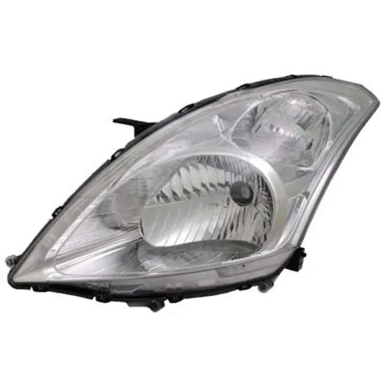Faruri SUZUKI SWIFT 4 2010->2016 Far reglaj electric (E) (TYC) stanga Perioada 2010 2011 2012 2013 2014 2015 2016 2017