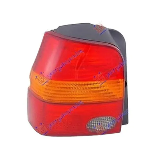Stop Spate SEAT AROSA 1997->2004 Lampa spate stanga 04 97-11 00 Perioada 1997 1998 1999 2000 2001 2002 2003 2004