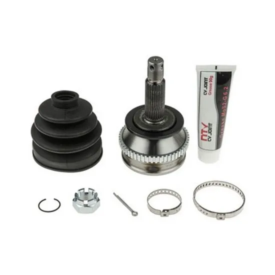 CAP PLANETARA FATA HYUNDAI SANTA FE 2.0 CRDi 4x4 -92KW/125CP- 1991cmc, pentru motor D4EA, perioada 2003,2004,2005,2006