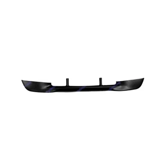 Spoiler Bara fata SMART FORTWO cupe 450 2004->2007 Spoiler bara fata 2002->, Perioada 2002 2003 2004 2005 2006 2007