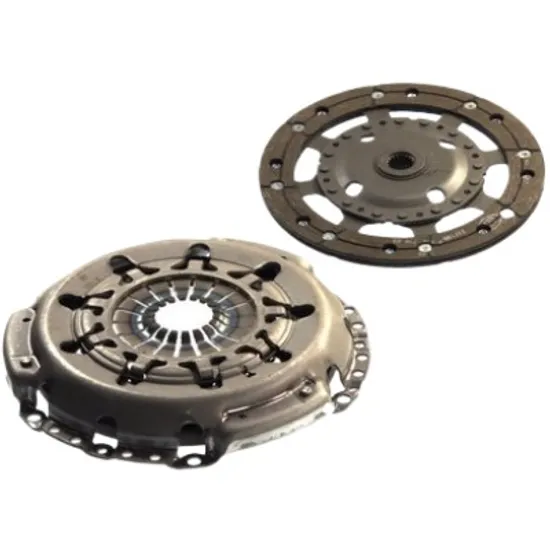 Kit ambreiaj FORD FUSION 2002->2012 1.4 TDCi 50KW 68CP , pentru motor F6JA, F6JB perioada 2002 2003 2004 2005 2006 2007 2008 2009 2010 2011 2012