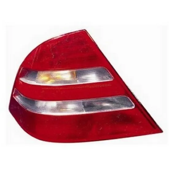 Stop Spate MERCEDES S-CLASS W220 1998->2005 Lampa spate stanga 98->02 Perioada 1998 1999 2000 2001