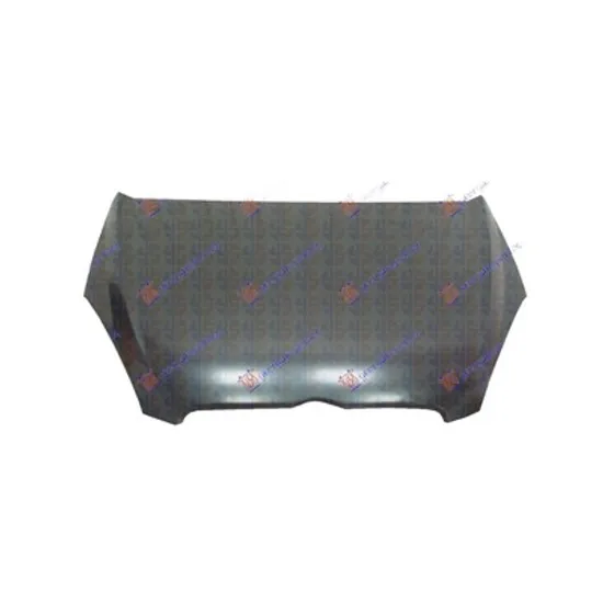 Capota Fata HYUNDAI ACCENT 3 SEDAN MC 2005->2012 Capota motor Perioada 2005 2006 2007 2008 2009 2010 2011