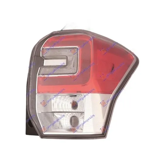 Stop Spate SUBARU FORESTER SJ 2012-> Lampa spate (E) dreapta Perioada 2014 2015 2016 2017 2018 2019
