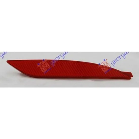 Reflector Spate HYUNDAI SONATA 7 2014->2018 Reflector in bara spate 2011->2015 dreapta Perioada 2011 2012 2013 2014 2015