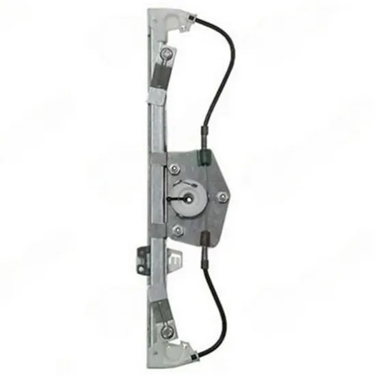 Macara Usa BMW X1 E84 2009->2015 Macara usa spate electrica fara motor STANGA Perioada 2013 2014 2015
