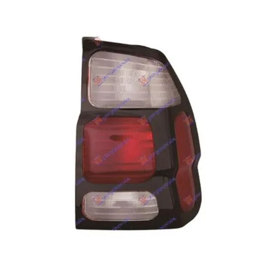 Stop Spate MITSUBISHI PAJERO SPORT 1 1996->2012 Lampa spate semnal alb stanga, 2000->2006 Perioada 2000 2001 2002 2003 2004 2005 2006