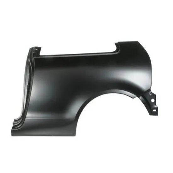 Aripa Spate VW POLO 9N 2001->2012 Aripa spate stanga, ptr modele cu 3 usi Perioada 2001 2002 2003 2004 2005 2006 2007 2008