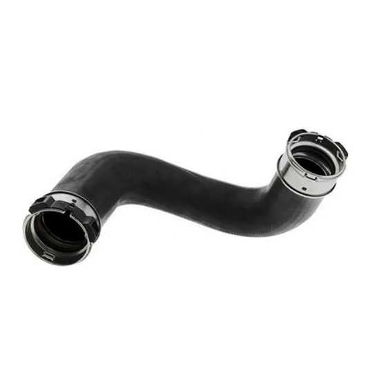 FURTUN INTERCOOLER STANGA NISSAN NAVARA 3.0 dCi -170KW/231CP- 2993cmc, pentru motor V9X, perioada 2010,2011,2012,2013,2014,2015,2016