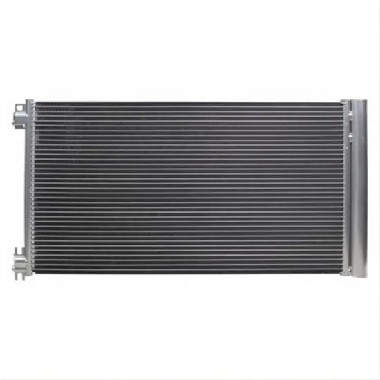 Radiator Aer Conditionat RENAULT TRAFIC 3 2014-> Radiator condensator aer conditionat 1.6 CDTi (788x356x16) Perioada 2019 2020 2021