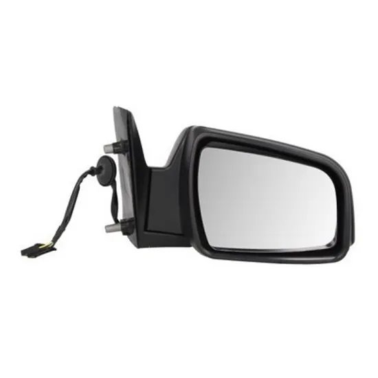 Capac Oglinda OPEL ZAFIRA B 2005->2015 Carcasa oglinda dreapta 04.2008-> Perioada 2008 2009 2010 2011