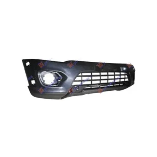 Bara Fata MITSUBISHI L200 2005->2015 Bara fata cabina dubla 2014-> (cu gauri bandou) Perioada 2014 2015 2015