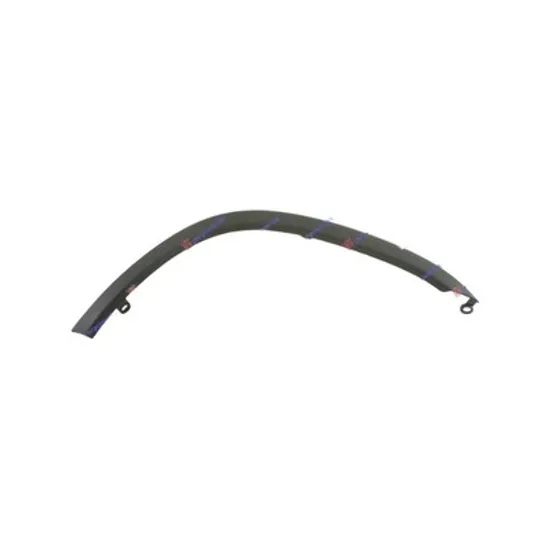 Bandou aripa fata HONDA CR-V 1 1995->2002 Ornament arcuit aripa fata dr Perioada 1995 1996 1997 1998 1999 2000 2001 2002