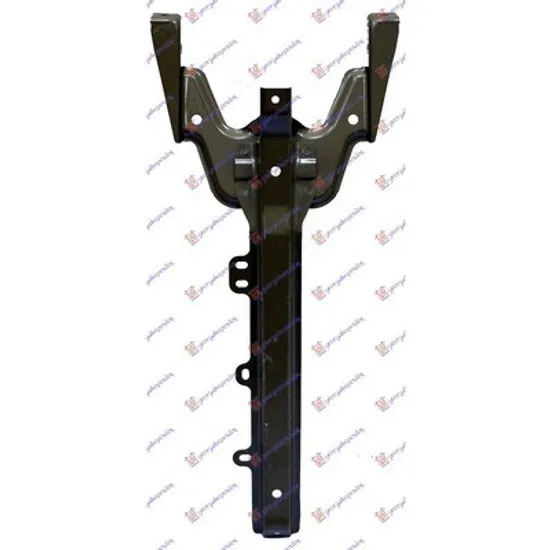 Inchizator Capota fata TOYOTA C-HR 2016-> Suport inchizator broasca capota Perioada 2016 2017 2018 2019