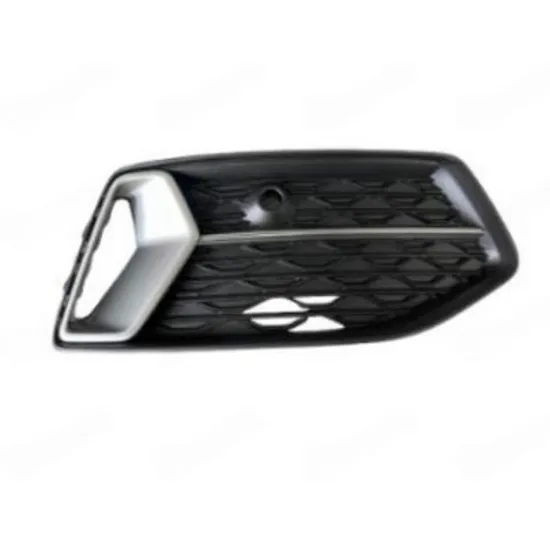 Grila Bara AUDI A6 C8 2018-> Grila bara fata (SPORT-LINE) (cu senzori parcare) DREAPTA Perioada 2018 2019 2020 2021 2022 2023