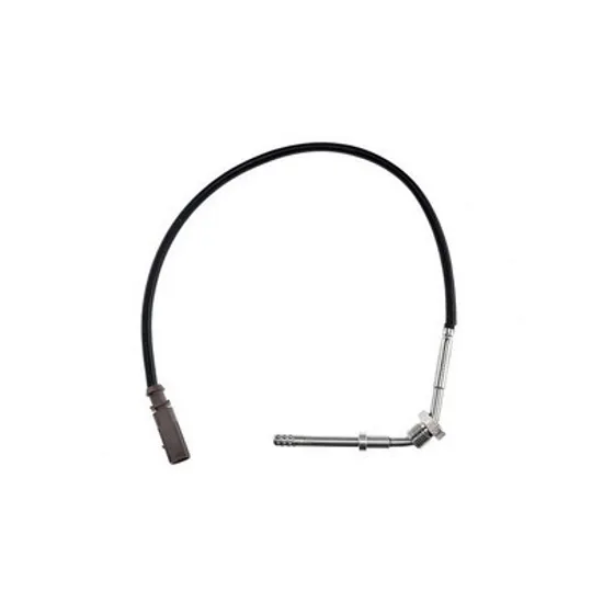 SENZOR TEMPERATURA GAZE EVACUARE SKODA FABIA 1.6 TDI -77KW/105CP- 1598cmc, pentru motor CAYC, perioada 2010,2011,2012,2013,2014