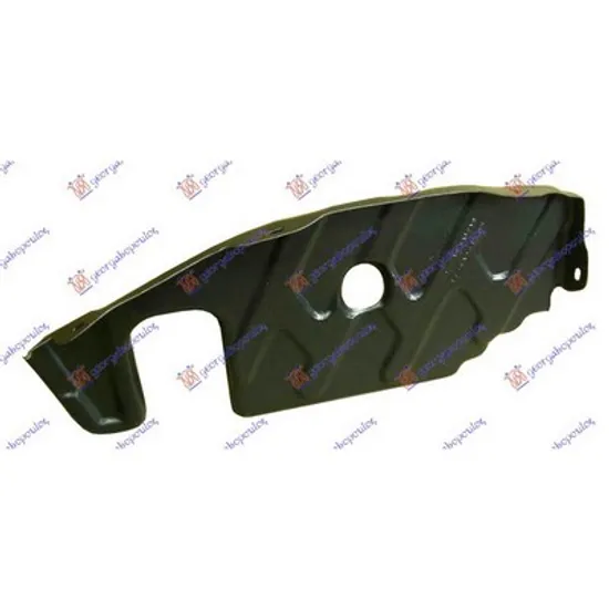 Scut Motor KIA SORENTO 2 2009->2015 Scut motor lateral dreapta Perioada 2009 2010 2011 2012 2013 2014 2015