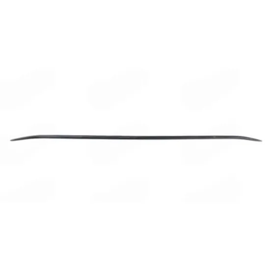 Bandou bara fata MERCEDES B-CLASS W246 2011->2018 Bandou Bara fata inferior negru neted (STYLE/URBAN) Perioada 2014 2015 2016 2017 2018 2019