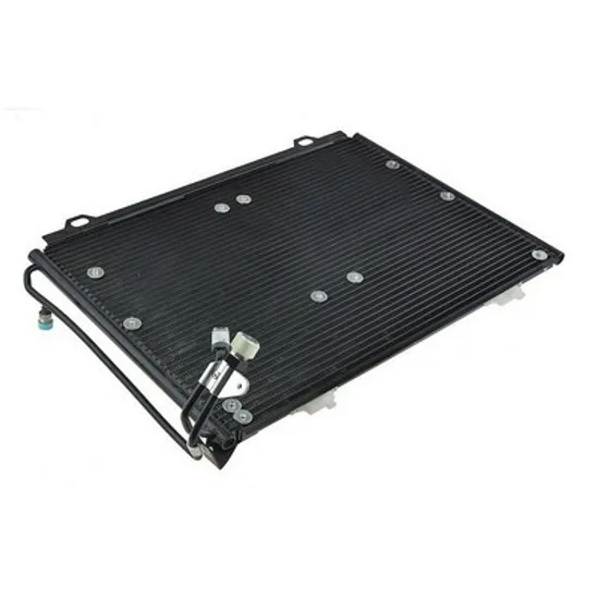 Radiator Aer Conditionat MERCEDES E-CLASS W210 1995->2002 pentru E 200 , perioada 1995,1996,1997,1998,1999,2000 nty