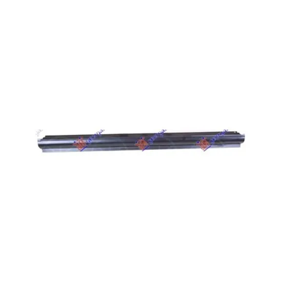 Prag Metalic PEUGEOT BOXER 2006-> Prag usa culisanta 18cm dreapta, Perioada 2006 2007 2008 2009 2010 2011 2012 2013 2014