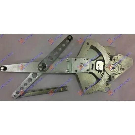 Macara Usa TOYOTA YARIS 2005->2011 Macara usa fata stanga fara motor Perioada 2005 2006 2007 2008 2009 2010