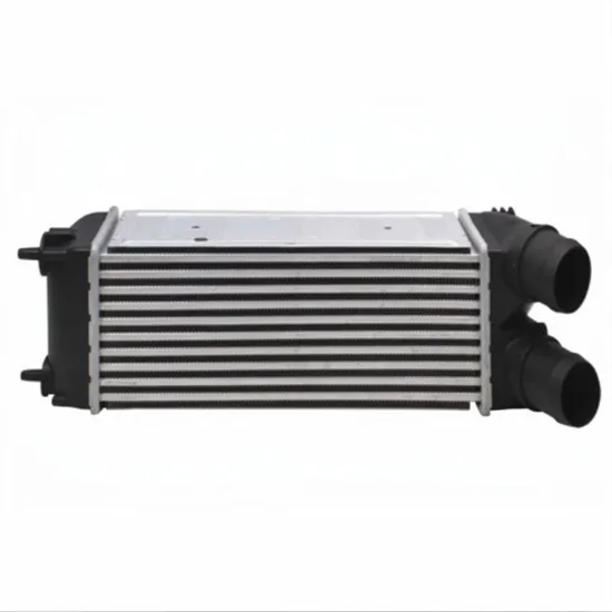 Intercooler PEUGEOT 5008 1 2009->2017 Radiator intercooler 1.6-16V VTI THP(300x150x80) Perioada 2013 2014 2015 2016