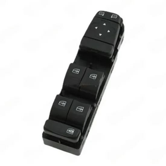 Buton oglinda RENAULT MEGANE 3 2015-> Panou butoane oglinzi pentru 4 usi (24pin) STANGA Perioada 2015 2016 2017 2018 2019
