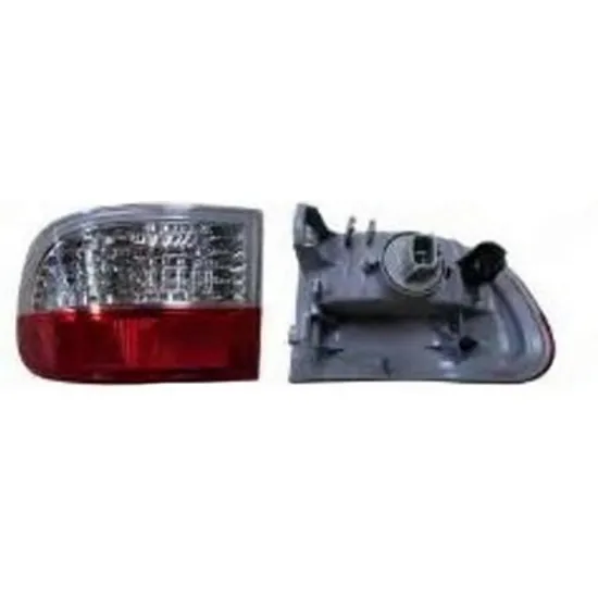 Lampa bara spate MAZDA BT-50 1 2006->2015 Lampa spate marsarier STANGA Perioada 2013 2014 2015 2016 2017 2018 2019