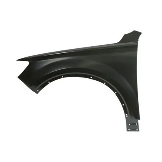 Aripa Fata AUDI Q7 2015-> Aripa fata aluminiu stanga Perioada 2015 2016 2017 2018 2019 2020 2021 2022