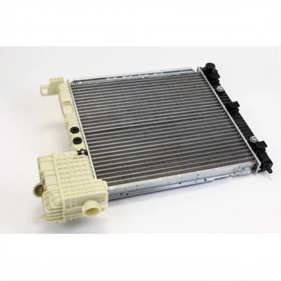 Radiator Motor MERCEDES VITO W638 1997->2003 Radiator apa motor 1999-2003 2.2 CDI diesel manuala - A/C (570x560) (VALEO) Perioada 1999 2000 2001 2002 2003
