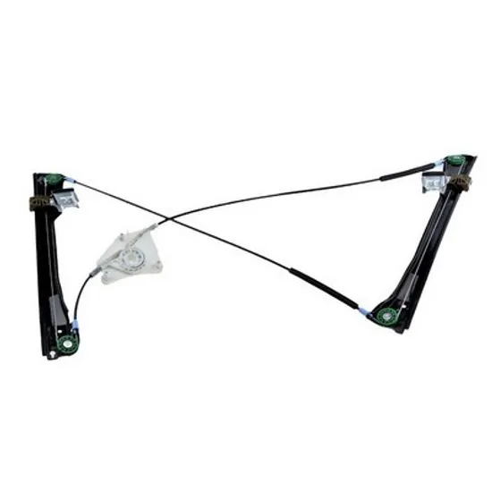 MACARA GEAM USA FATA STANGA SEAT IBIZA 1.9 TDI -74KW/100CP- 1896cmc, pentru motor ATD, AXR, BMT, perioada 2002,2003,2004,2005,2006,2007,2008,2009