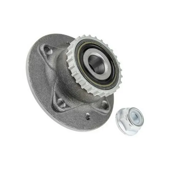 Rulment Roata STANGA DREAPTA SPATE RENAULT KANGOO 1997->2007 1.6 16V 70KW 95 CP, pentru motor K4M 706, K4M 752 perioada 2001,2002,2003,2004,2005,2006