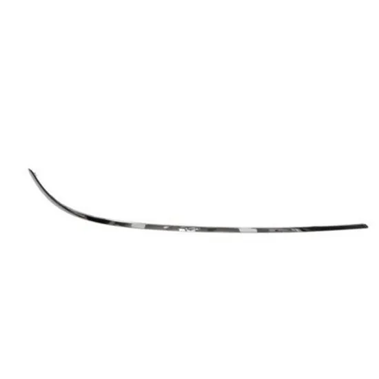 Bandou bara fata MERCEDES E-CLASS W212 2009->2015 Bandou bara fata lateral inferior dreapta cromat Perioada 2009 2010 2011 2012 2013