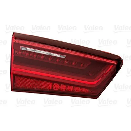 Stop Spate AUDI A6 C7 2010->2018 Lampa spate interioara LED (VALEO) Perioada 2014 2015 2016 2017 2018