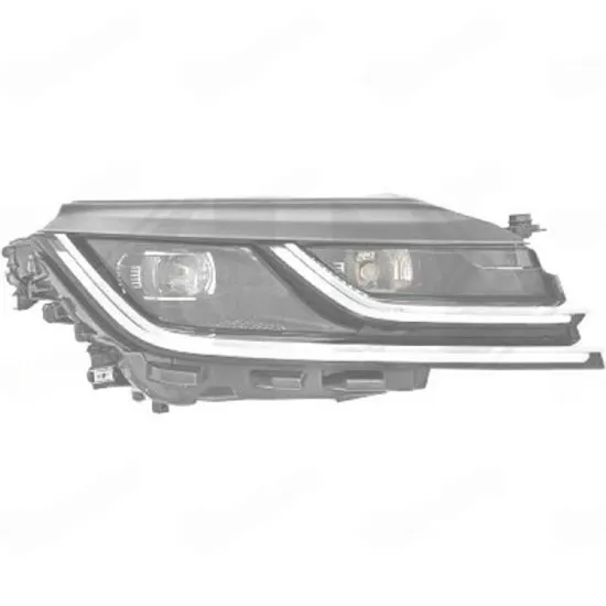 Faruri VW ARTEON 2017-> Far FULL LED (VALEO) DREAPTA Perioada 2017 2018 2019 2020 2021 2022