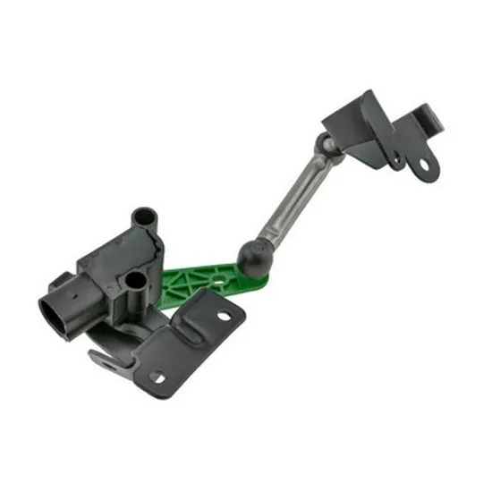 SENZOR NIVEL FARURI SPATE VW PASSAT 1.6 TDI -77KW/105CP- 1598cmc, pentru motor CAYC, perioada 2010,2011,2012,2013,2014