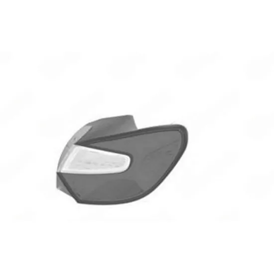 Stop Spate HYUNDAI i10 2019-> Lampa stop spate LED (O) DREAPTA Perioada 2023 2024 2025