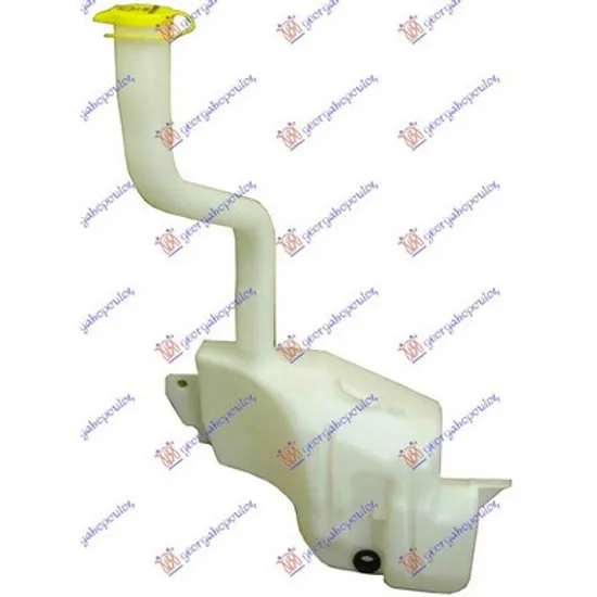 Vas Spalator JEEP CHEROKEE LIBERTY KJ 2001->2008 Vas lichid stropitor parbriz ->2005, 2001->2008 Perioada 2001 2002 2003 2004 2005 2006 2007 2008