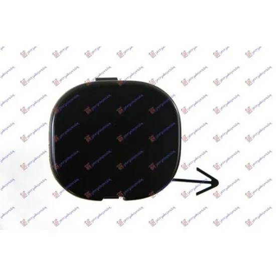 Capac Bara fata NISSAN MURANO 2 2007->2014 Capac carlig remorcare fata 2009-> Perioada 2009 2010 2011 2012 2013