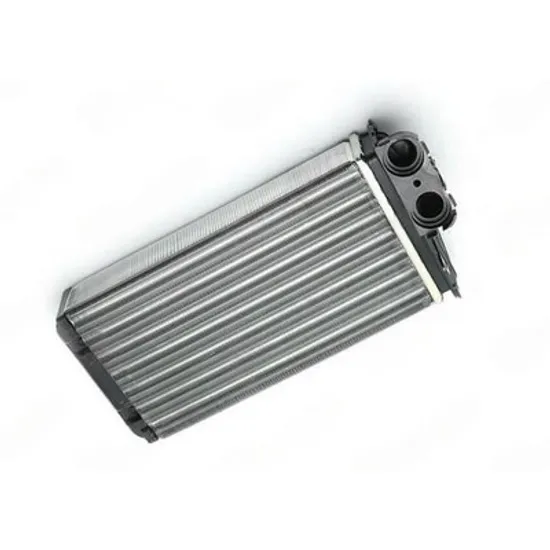 Radiator Incalzire PEUGEOT 206 1998->2007 Calorifer 1.1i-1.4i-1.6i-2.0i - 1.4-1.6-1.9-2.0 HDI diesel (246x134x35) Perioada 1998 1999 2000 2001 2002 2003 2004 2005 2006 2007