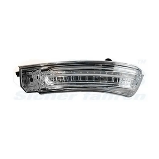 Semnal oglinda TOYOTA AVENSIS T27 2008->2018 Semnal oglinda exterioara dreapta 2012->2015 (EXPORT TYPE) Perioada 2009 2010 2011 2012 2013 2014 2015
