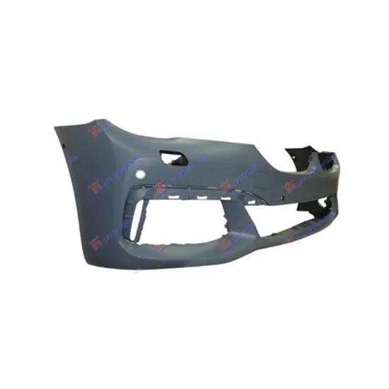 Bara Fata BMW 7 G11 2015-> Bara fata pentru vopsit cu senzori parcare spalator de far si camera M Perioada 2015 2016 2017 2018 2019