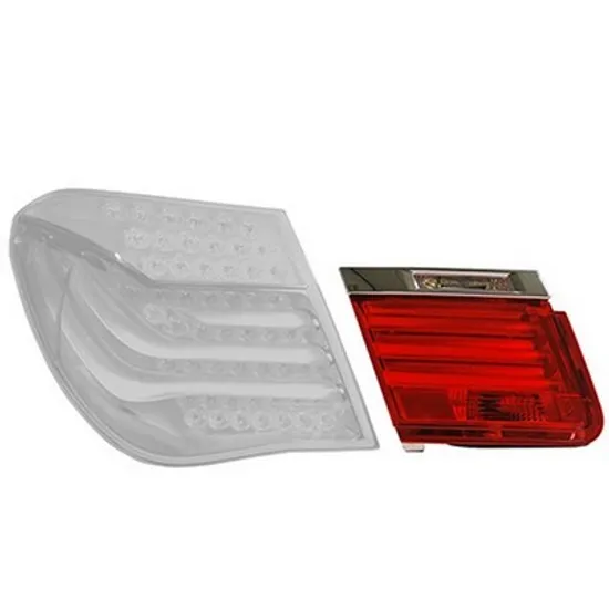 Stop Spate BMW 7 F01 2008->2015 Lampa spate stanga interioara Perioada 2008 2009 2010 2011 2012 2013 2014 2015
